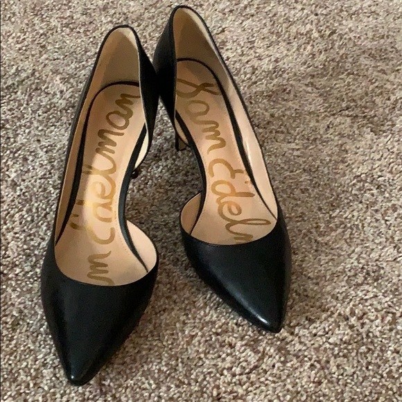 Sam Edelman Shoes - Pump